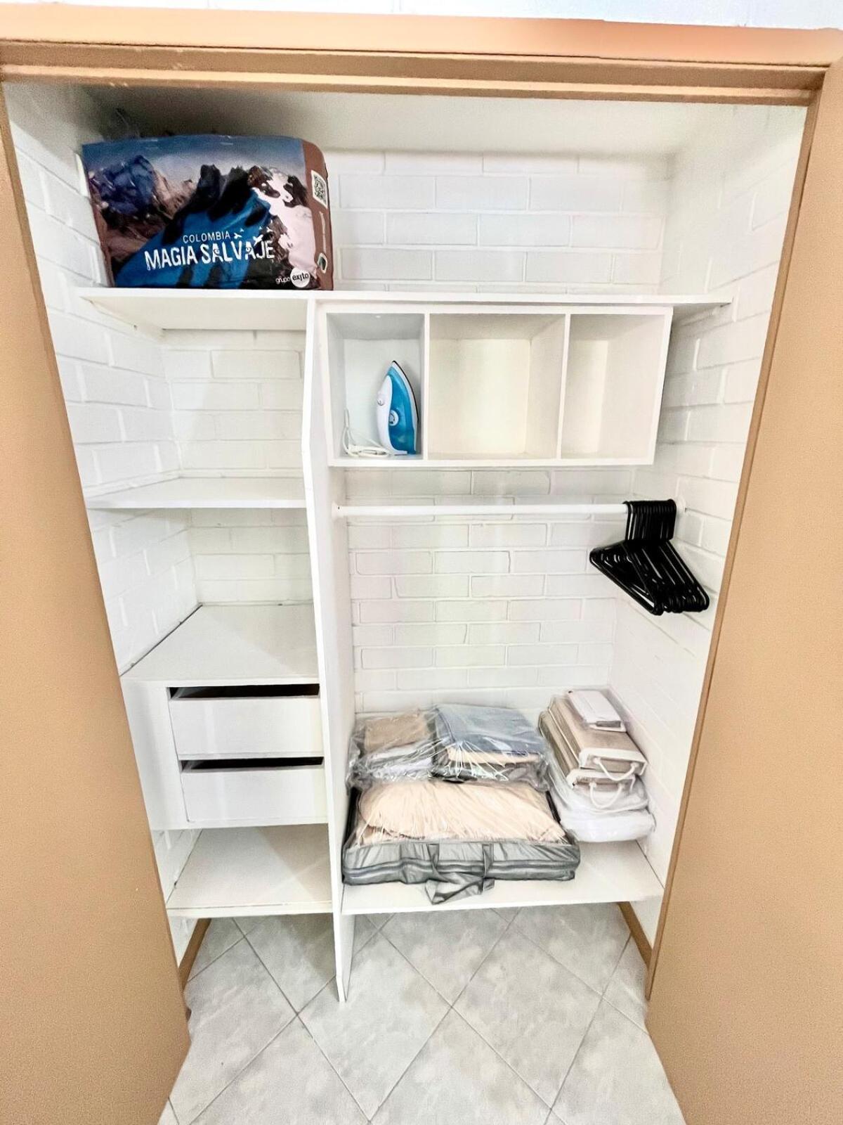 Apartment Cozy Loft At Parque Del Poblado, *