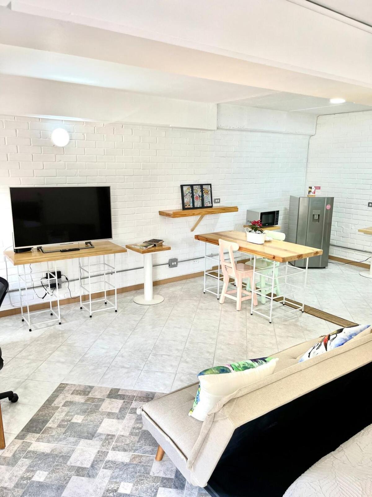 Apartment Cozy Loft At Parque Del Poblado,