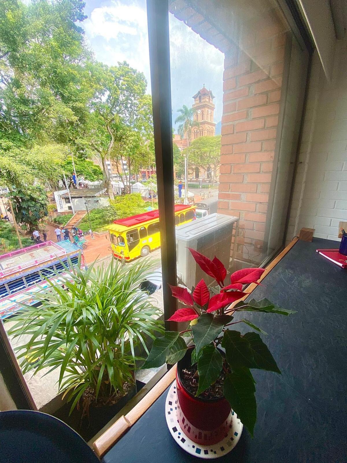 Cozy Loft At Parque Del Poblado, * Medellin