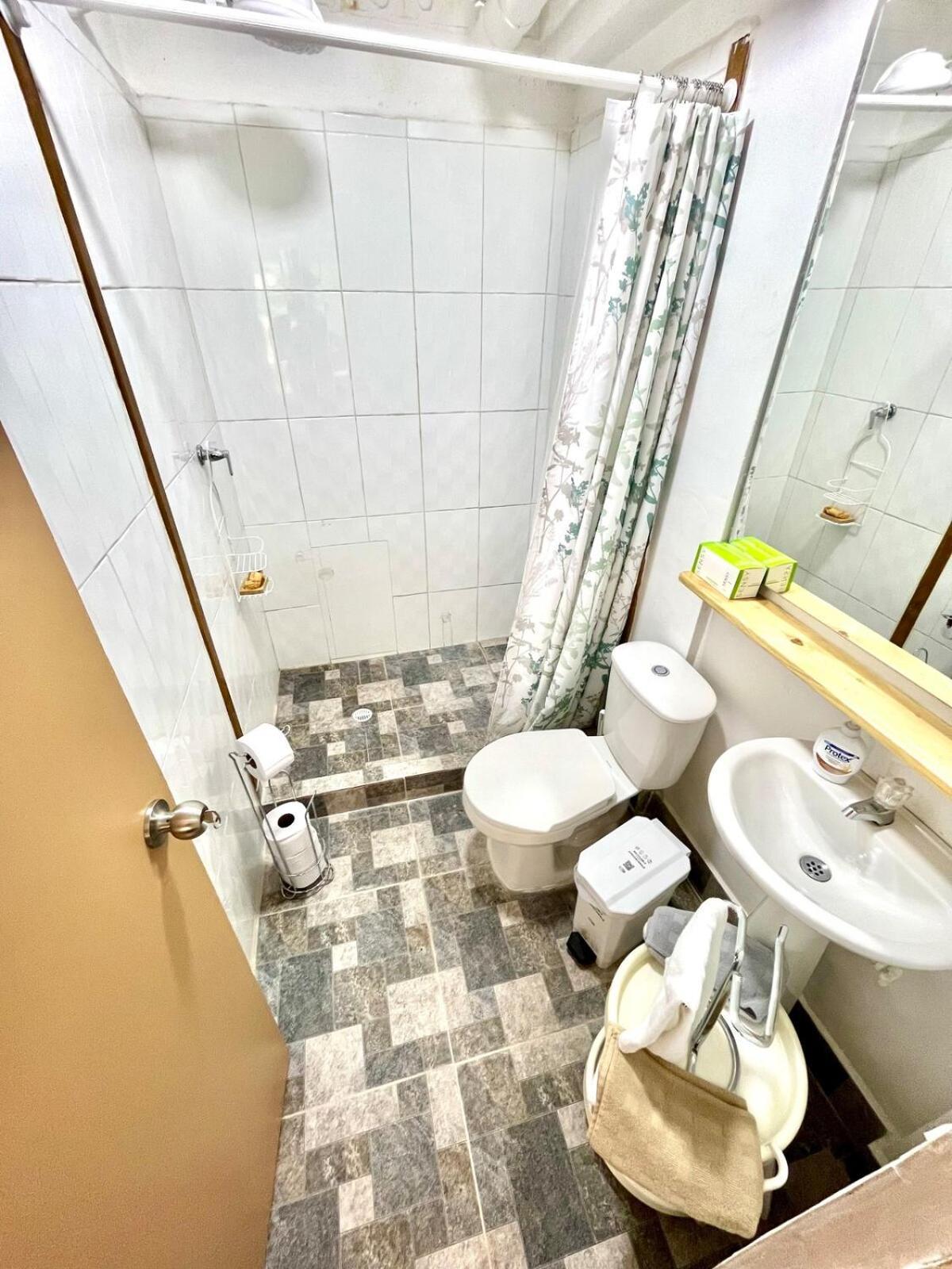 Apartment Cozy Loft At Parque Del Poblado, Medellin