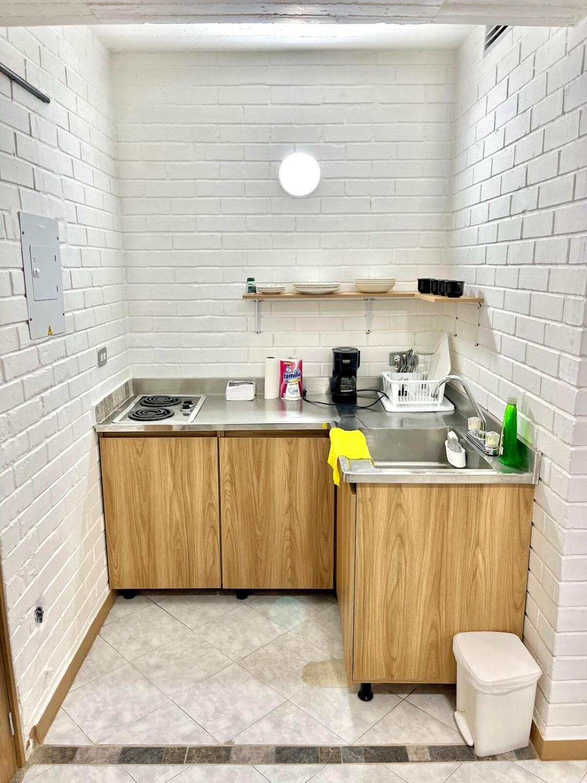 Apartment Cozy Loft At Parque Del Poblado, Medellin