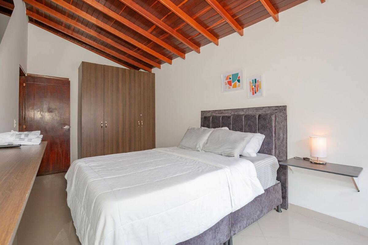 Acogedor En Medellin