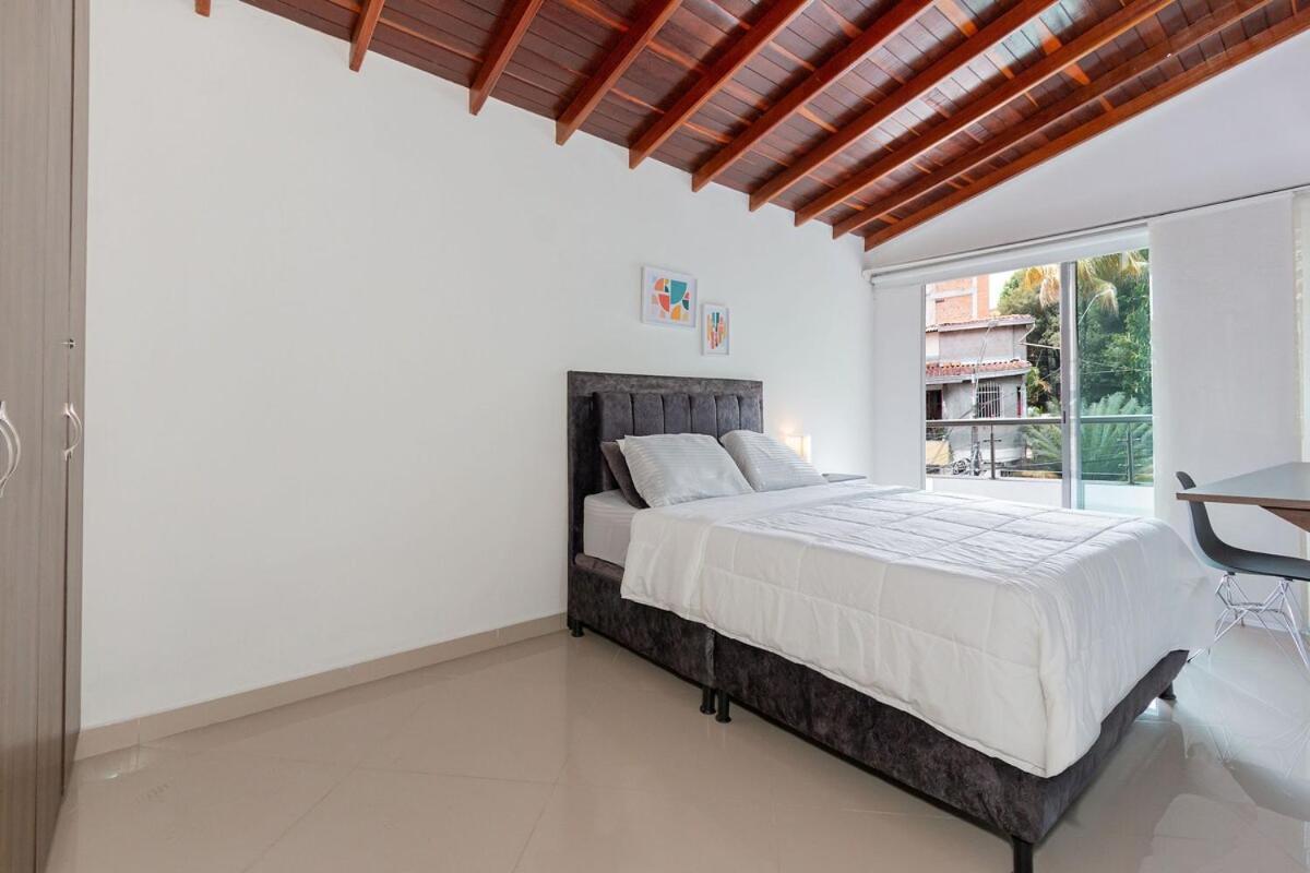 Acogedor En Medellin