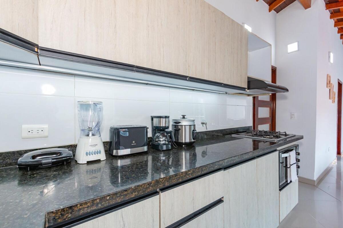 Acogedor En Apartment Medellin