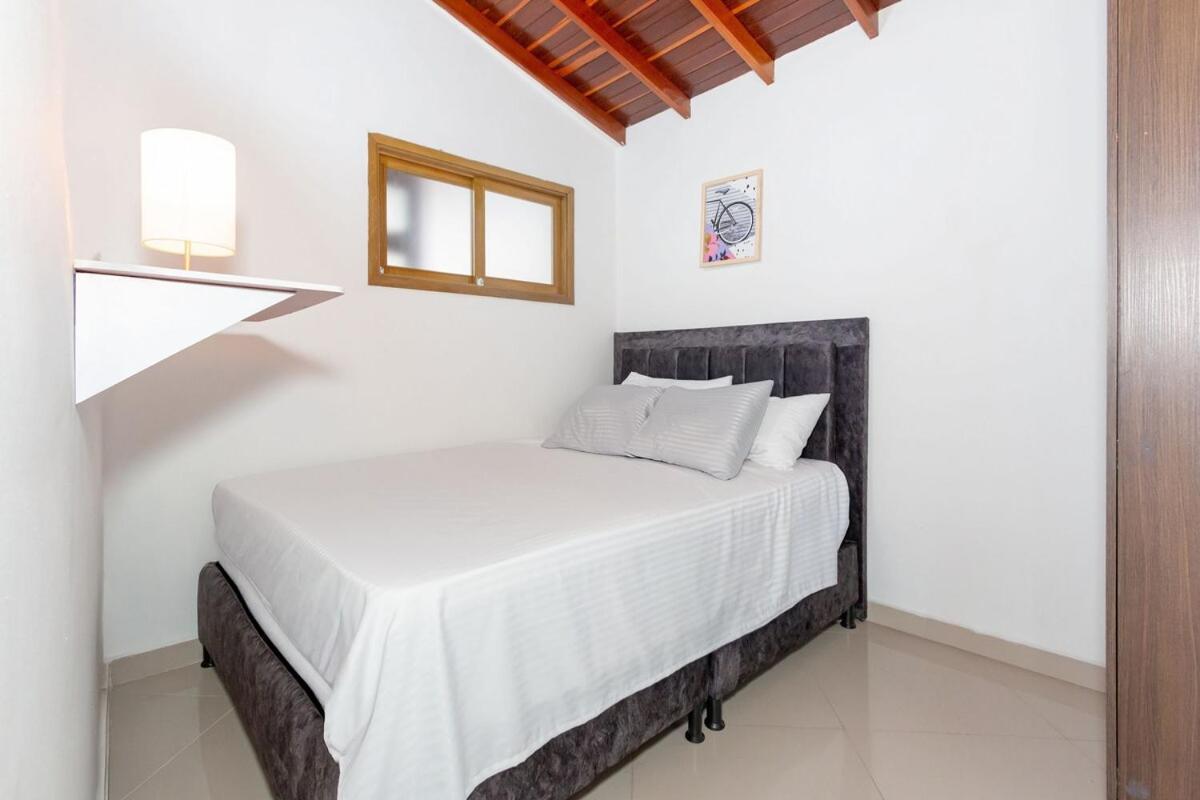 Acogedor En * Medellin
