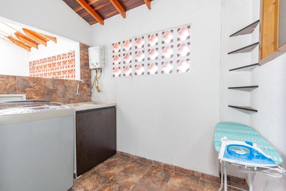Apartment Acogedor En