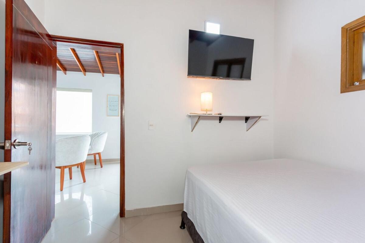 Acogedor En Apartment