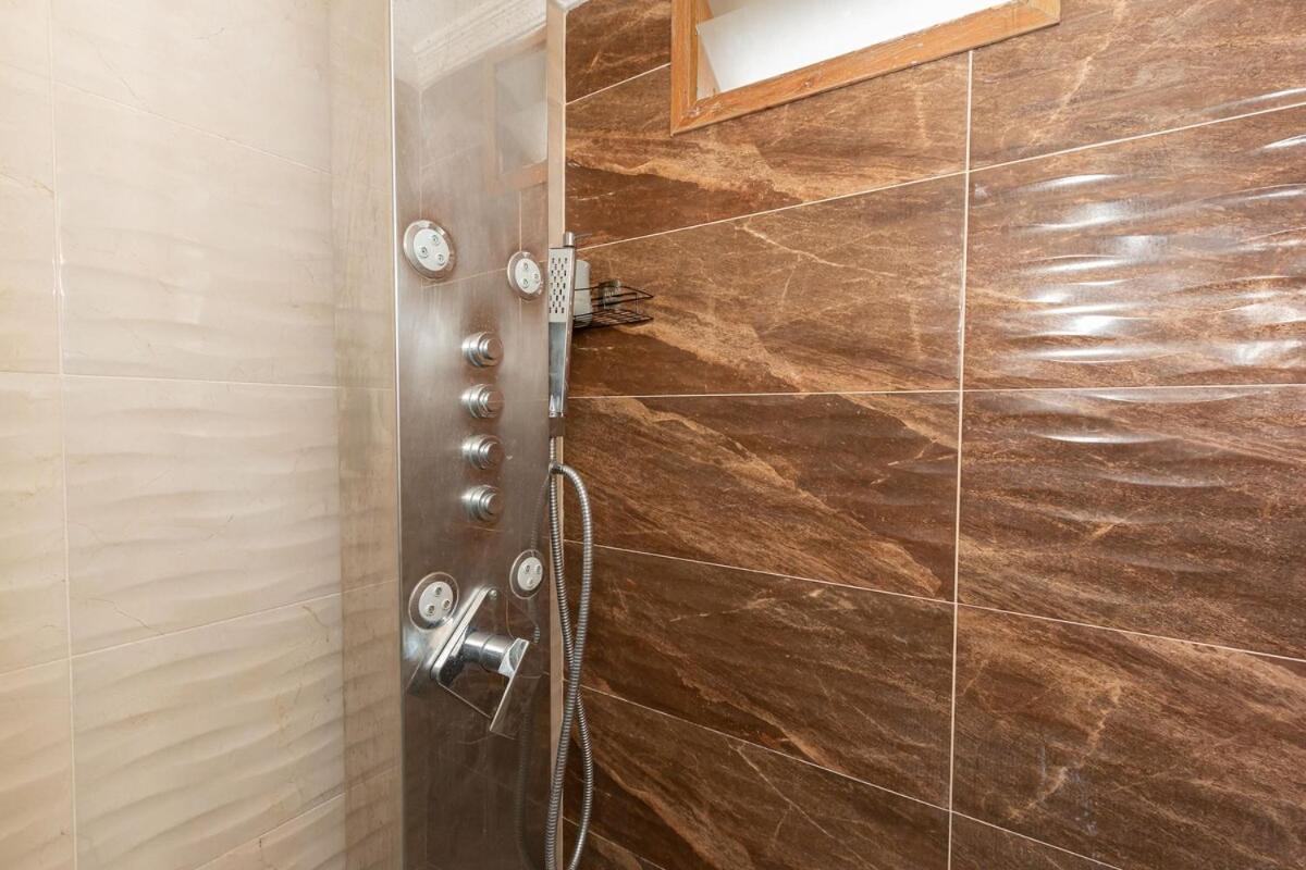 Acogedor En Apartment *