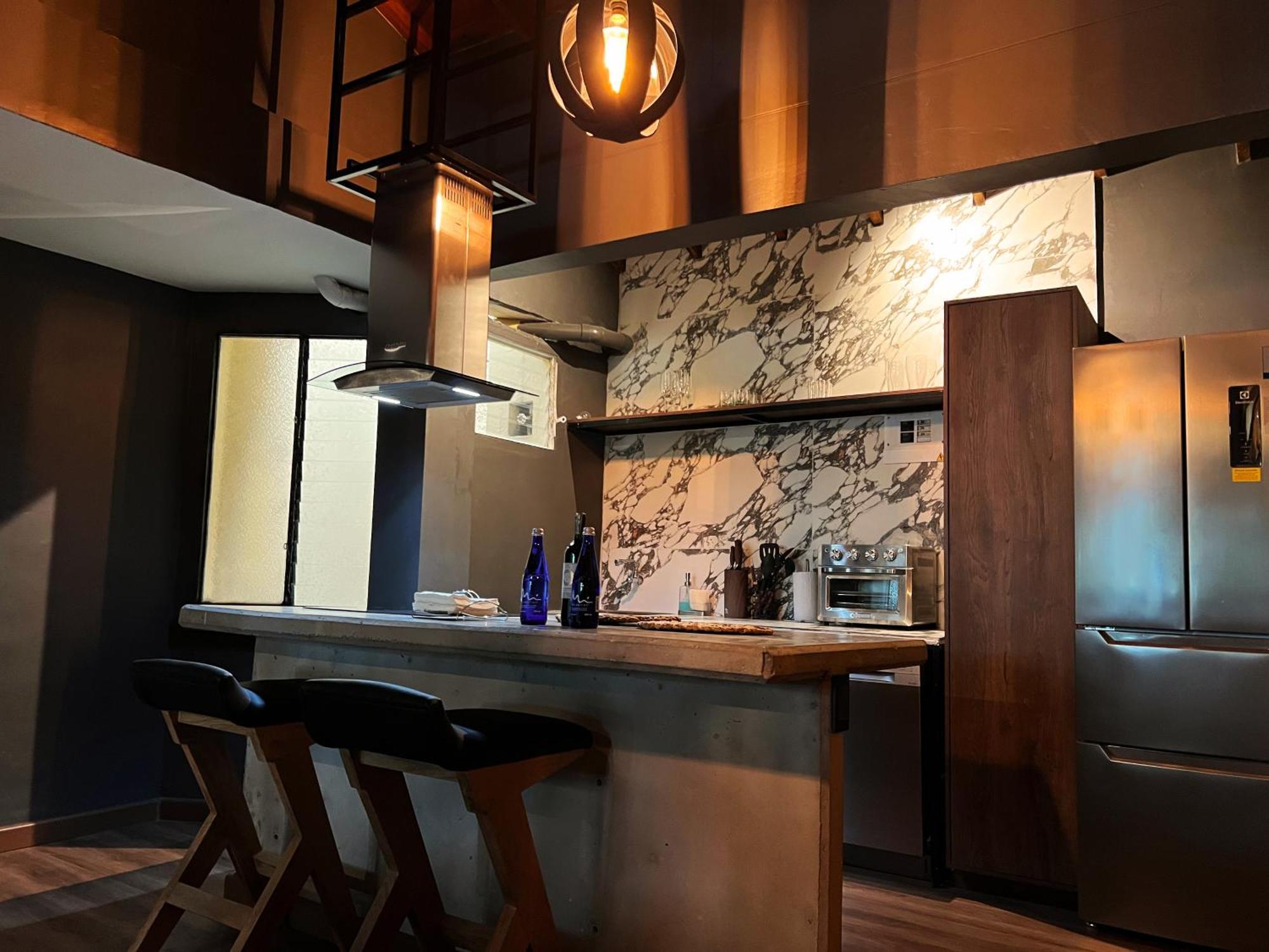 Loft Lleras Medellin