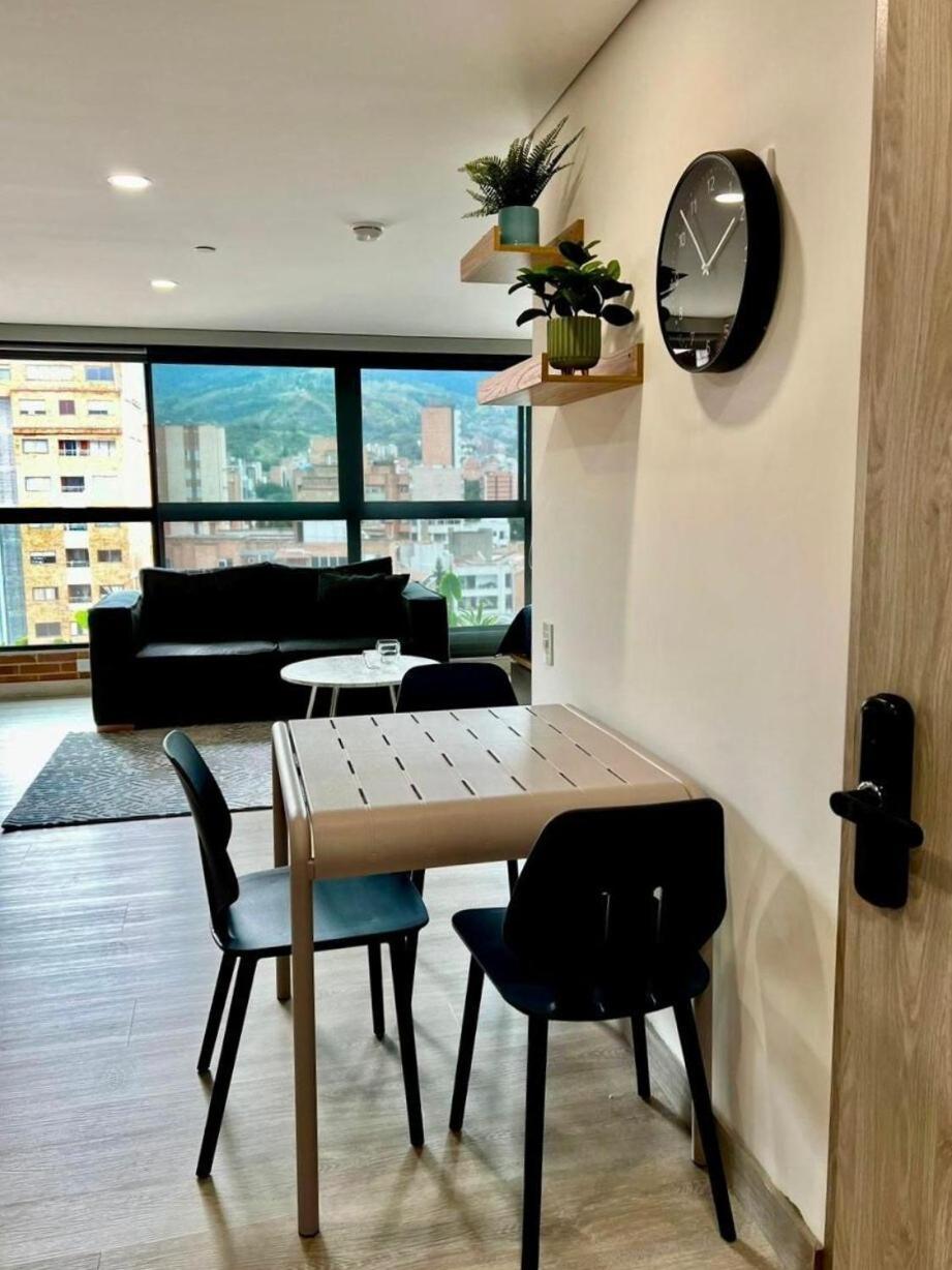 Apartment 1 Bed W Ac In Laureles