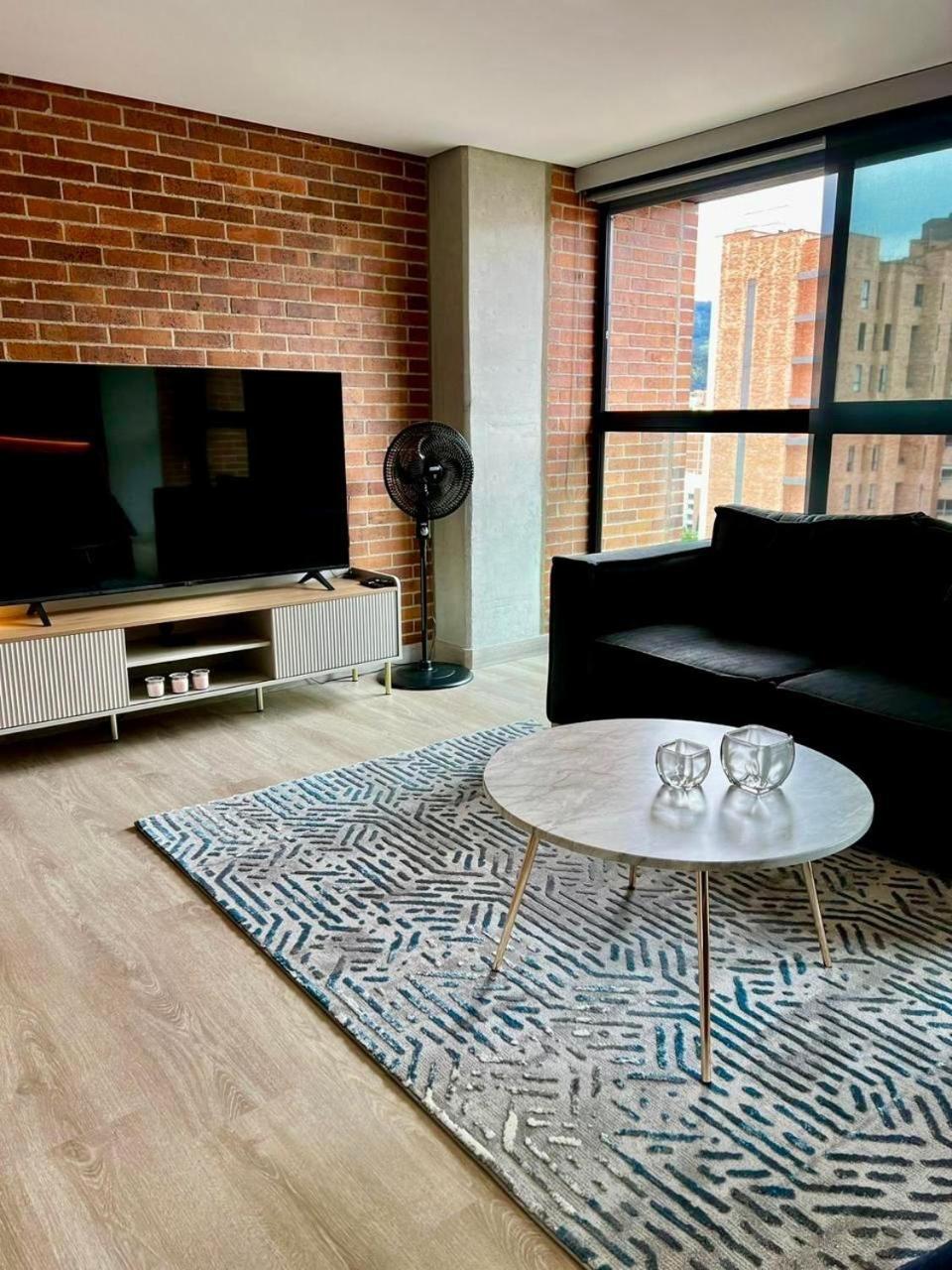 1 Bed W Ac In Laureles Apartment Medellin