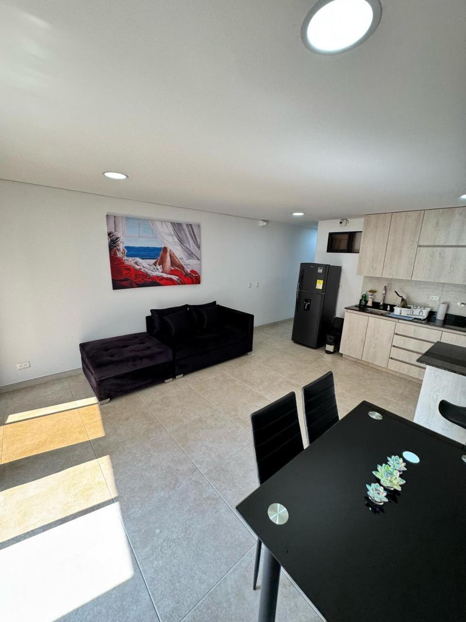 In Laureles Two Blocks From 70 Apartment Medellin