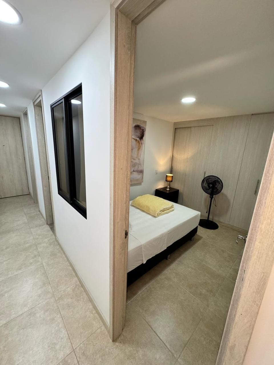 Apartment In Laureles Two Blocks From 70