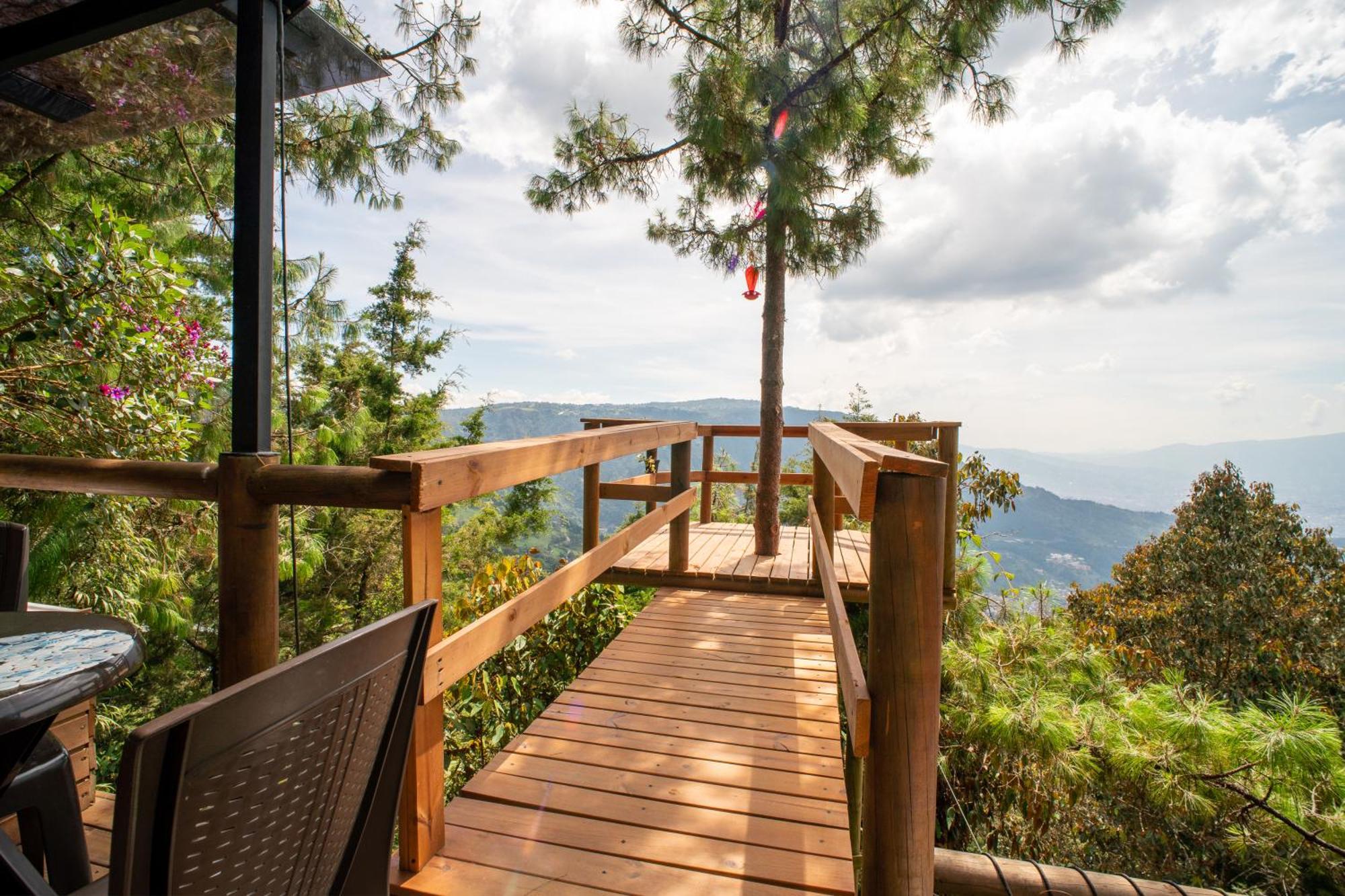 Glamping, Jacuzzi, Malla Catamaran Y Desayuno En Santa Elena Medellín