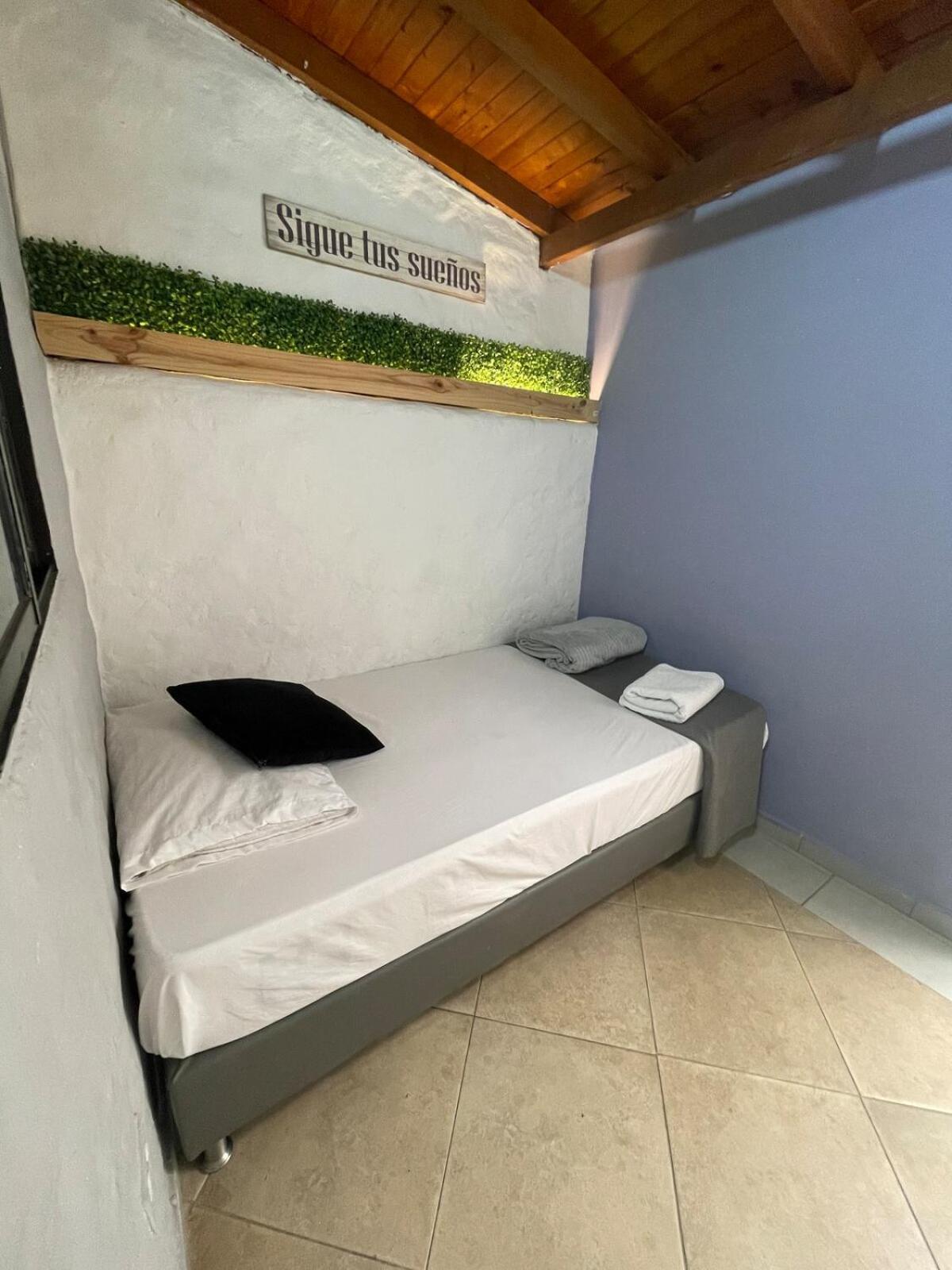 Apartment Cerca Al Aeropuerto Olaya Herrera