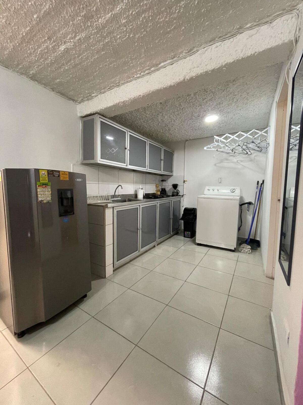 Cerca Al Aeropuerto Olaya Herrera Apartment Medellin