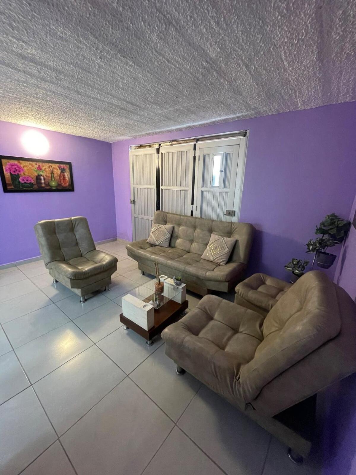 Cerca Al Aeropuerto Olaya Herrera Apartment *