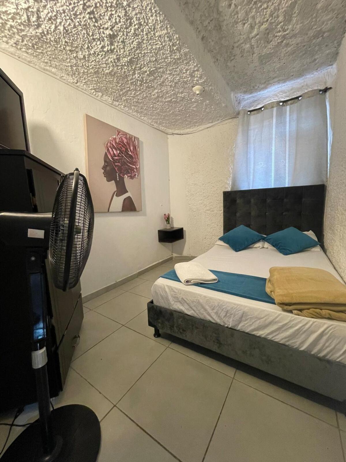 Apartment Cerca Al Aeropuerto Olaya Herrera *