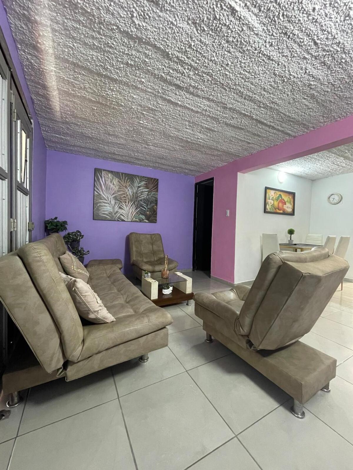 Apartment Cerca Al Aeropuerto Olaya Herrera
