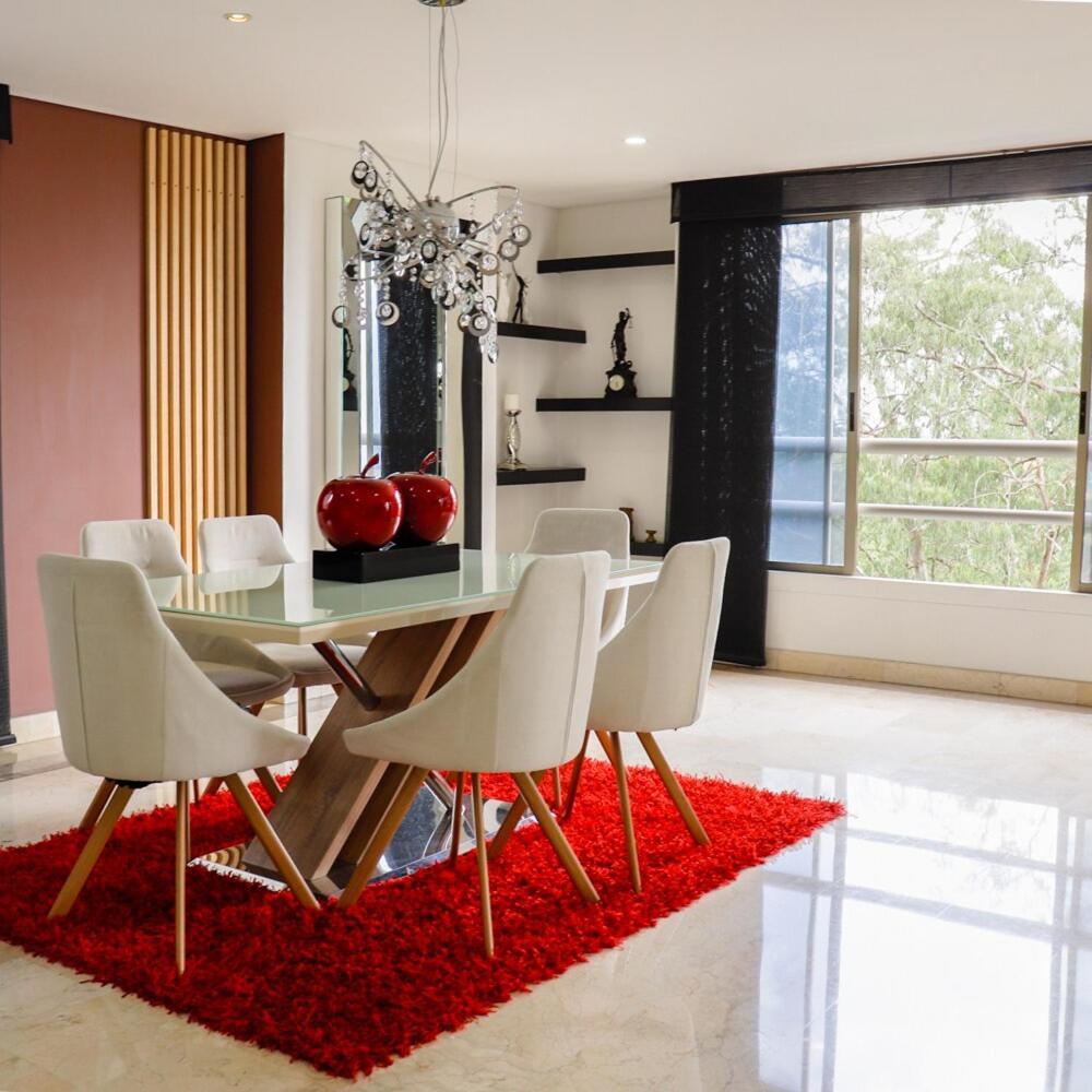 Penthouse In Poblado San Lucas Apartment Medellin