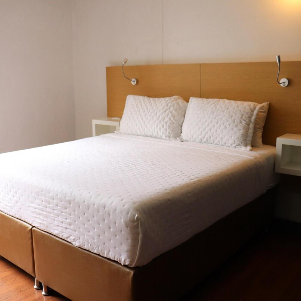 Apartment Penthouse In Poblado San Lucas *