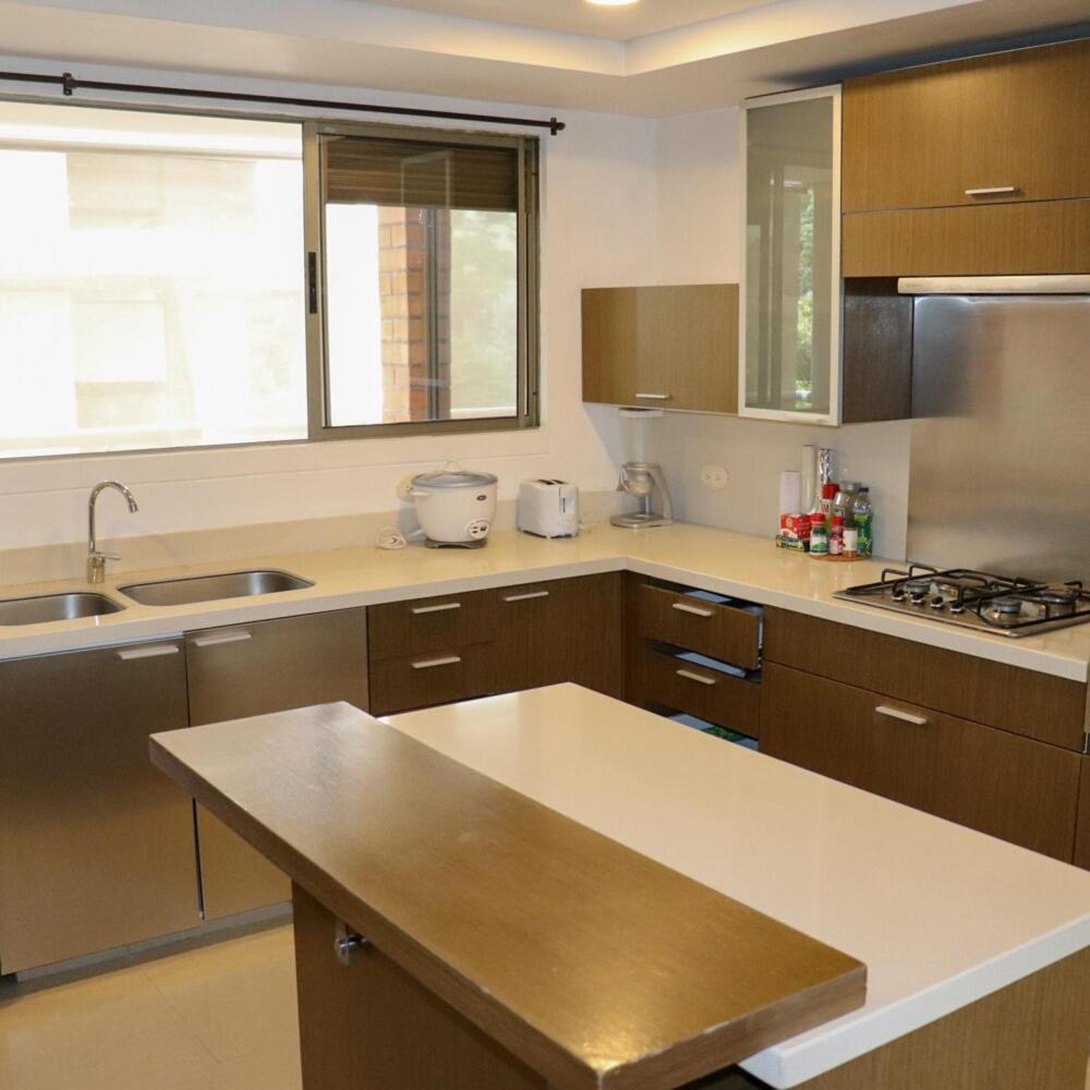 Apartment Penthouse In Poblado San Lucas *