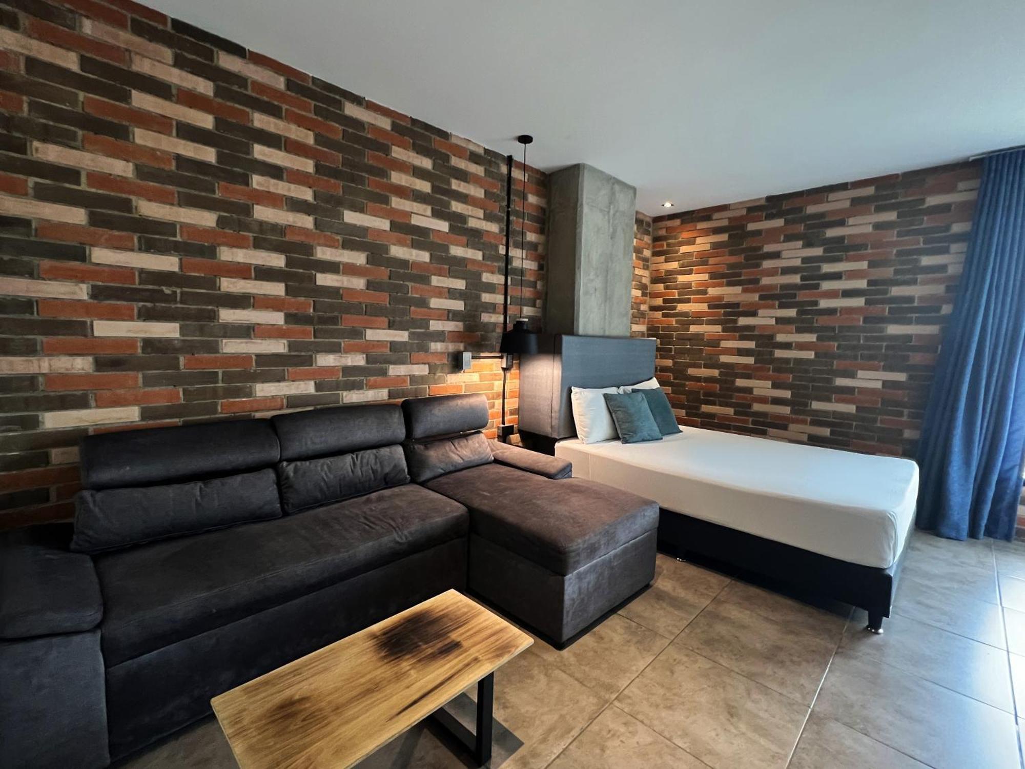 Aparthotel Con Piscina Medellin