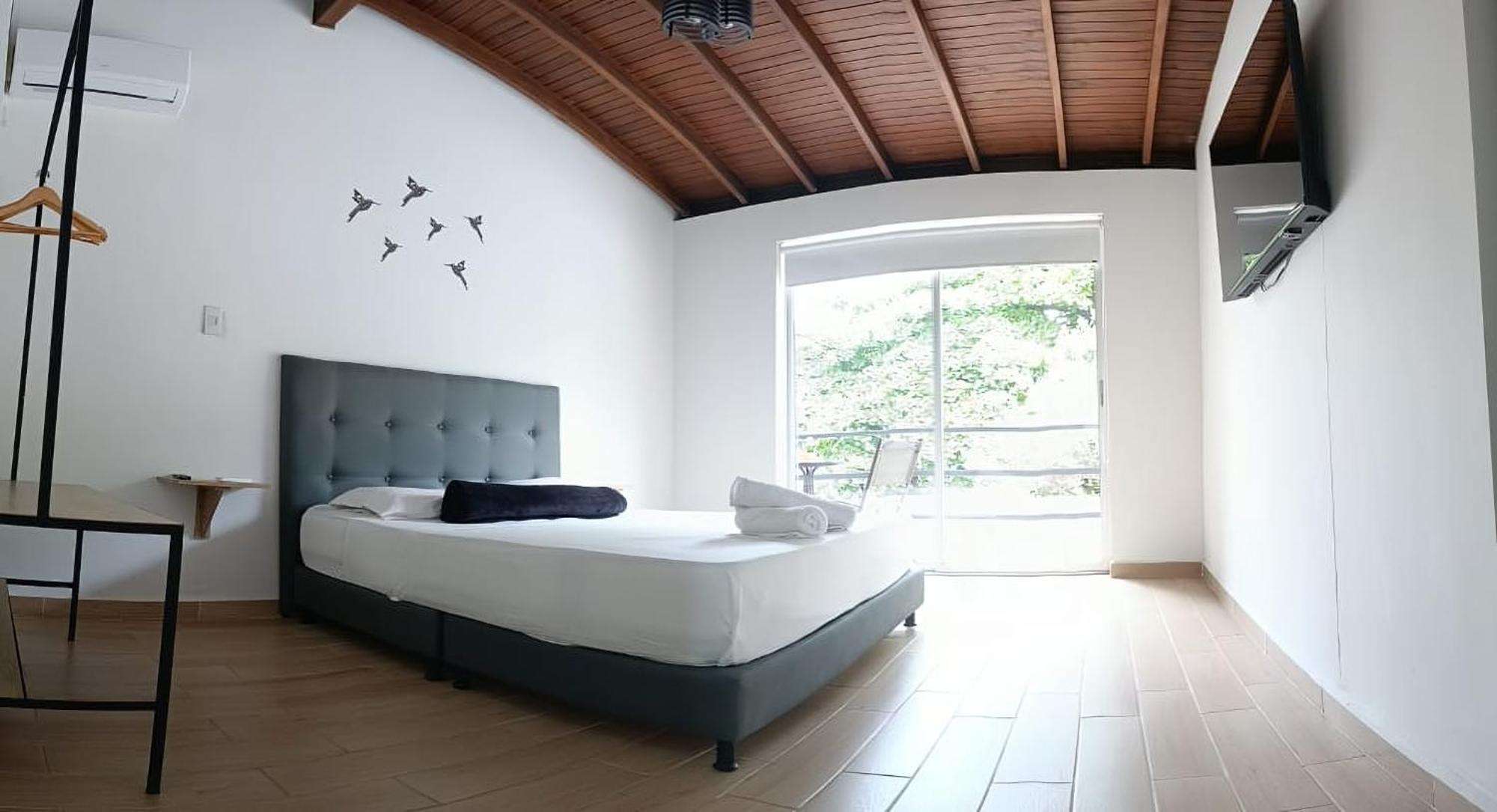 Hostal Cloud9 Medellín