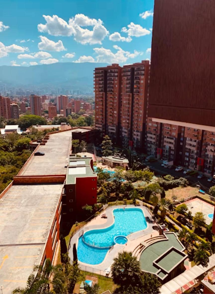 Calasanz Apartment Medellin
