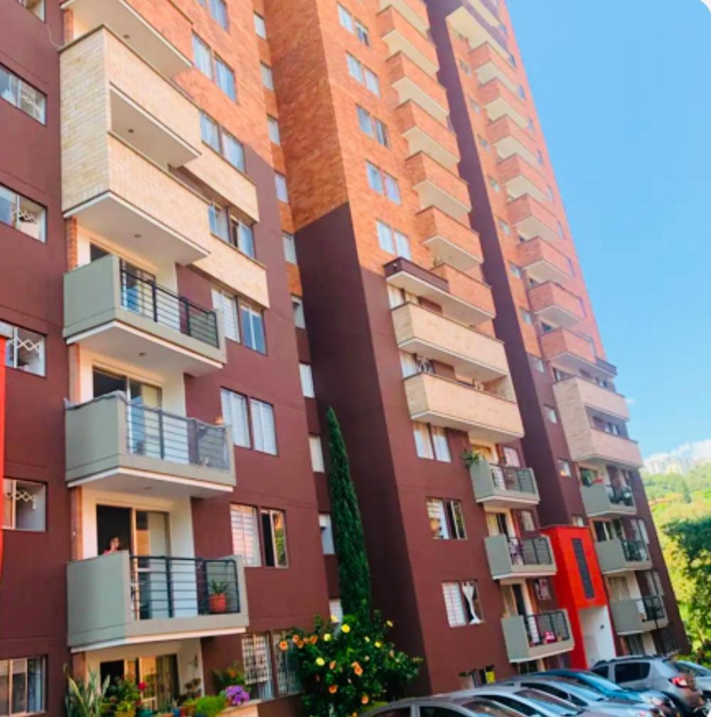 Apartment Calasanz Medellin