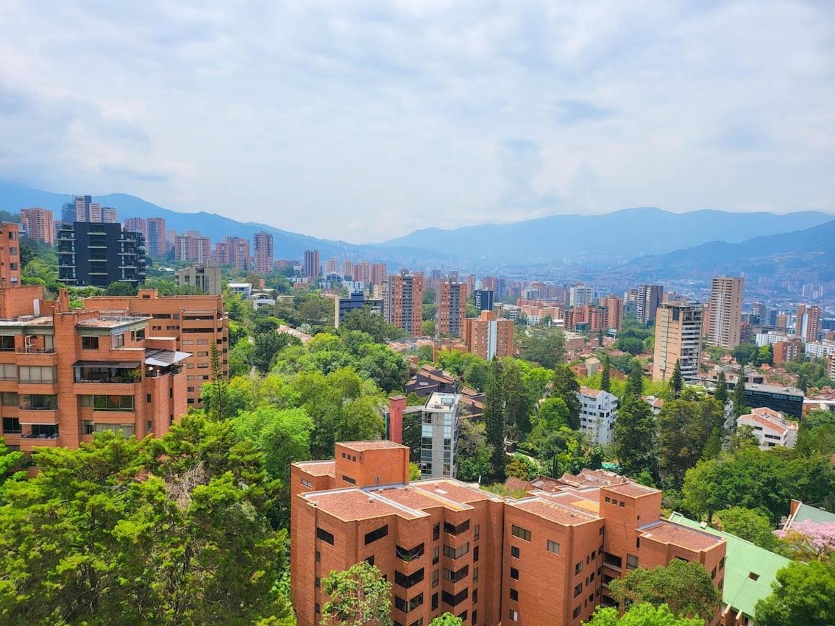 Amazing View - Poblado