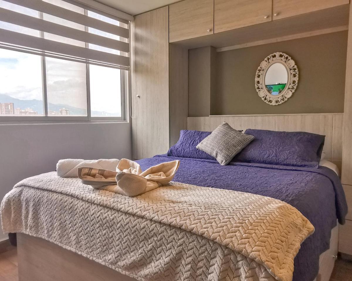 Amazing View - Poblado Apartment *