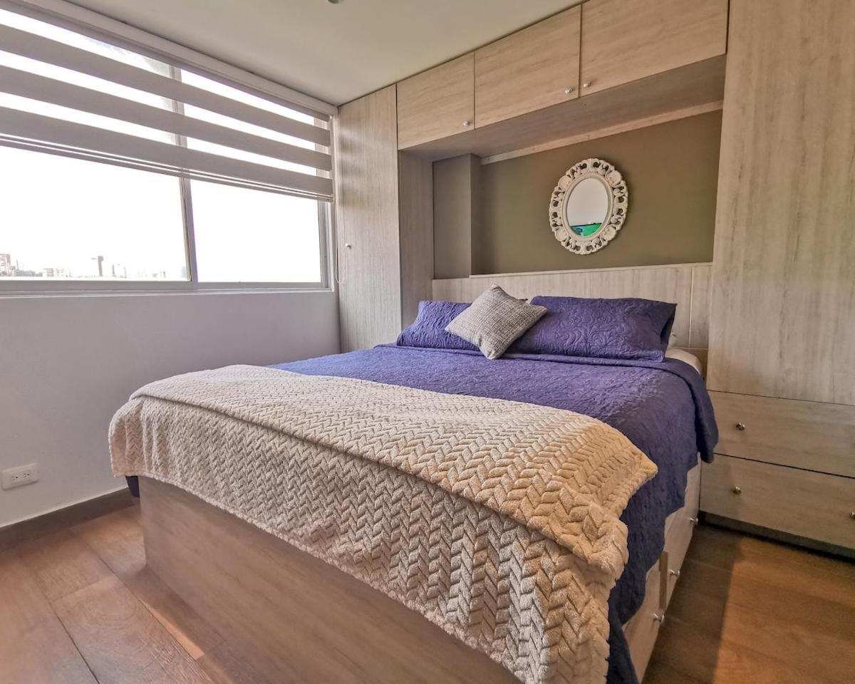 Apartment Amazing View - Poblado *