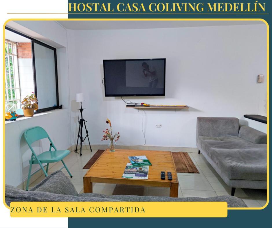 Guest house Casa Coliving *