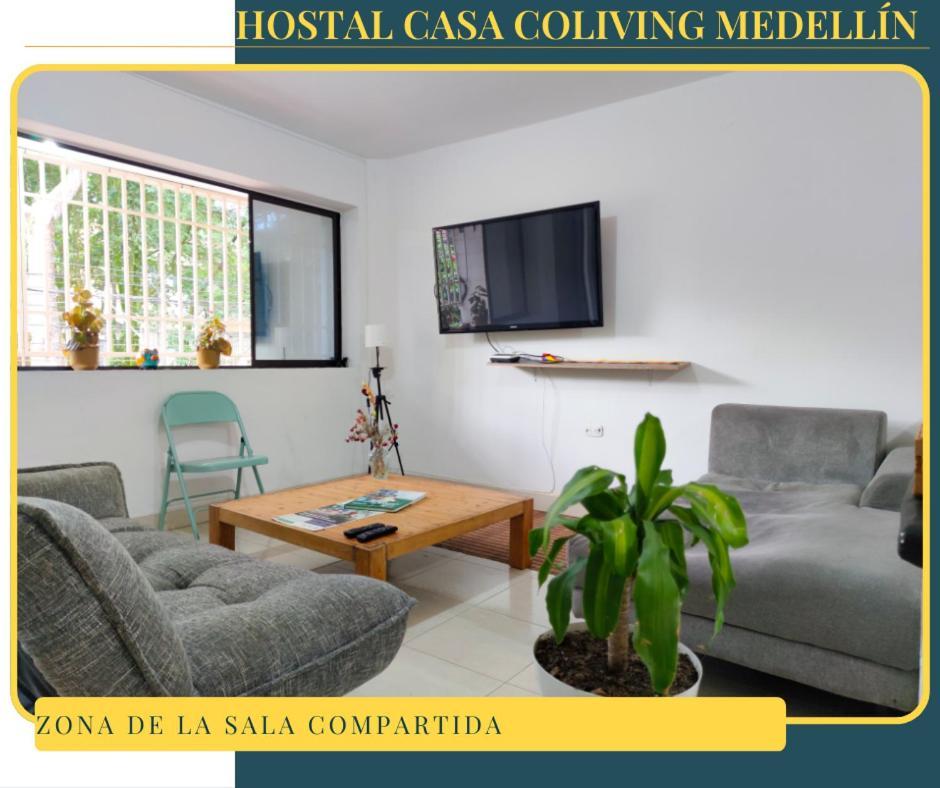 Guest house Casa Coliving