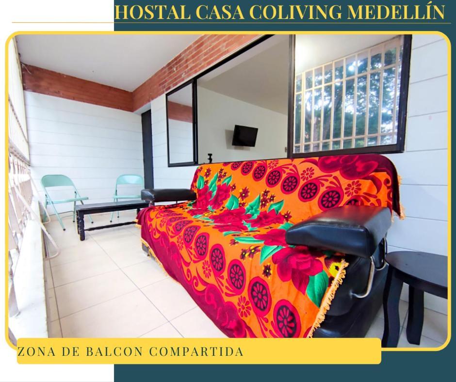 Casa Coliving Guest house