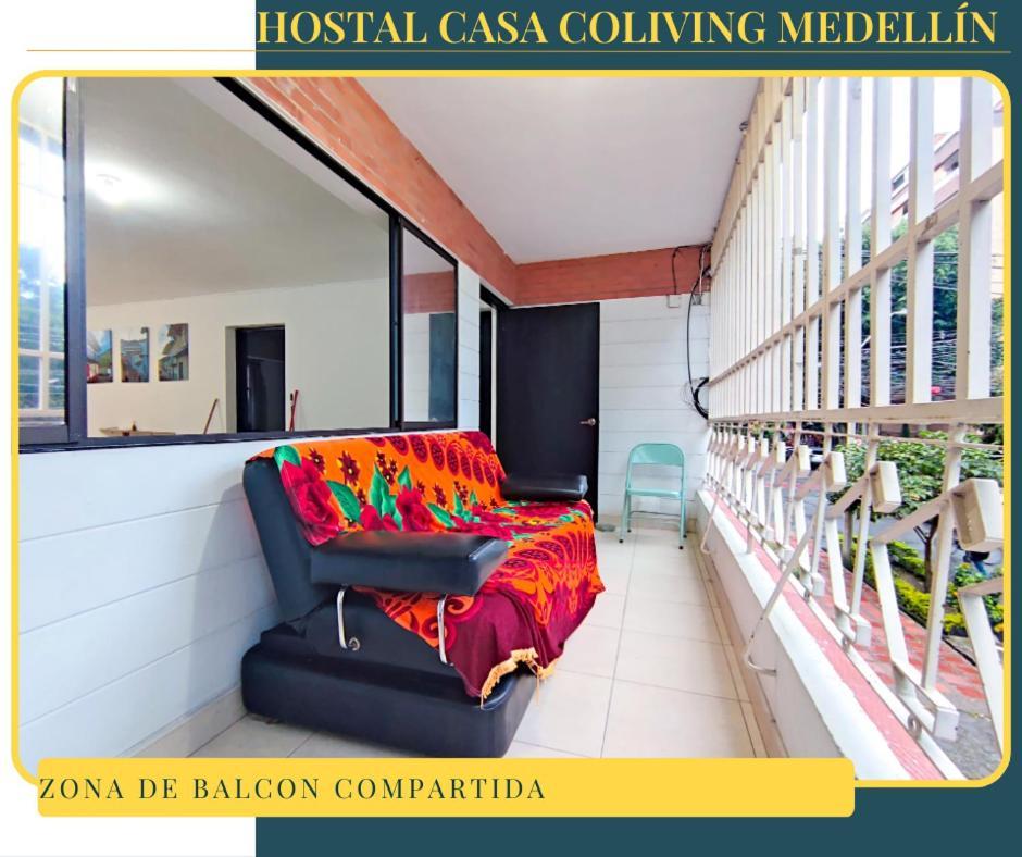 Casa Coliving Medellin