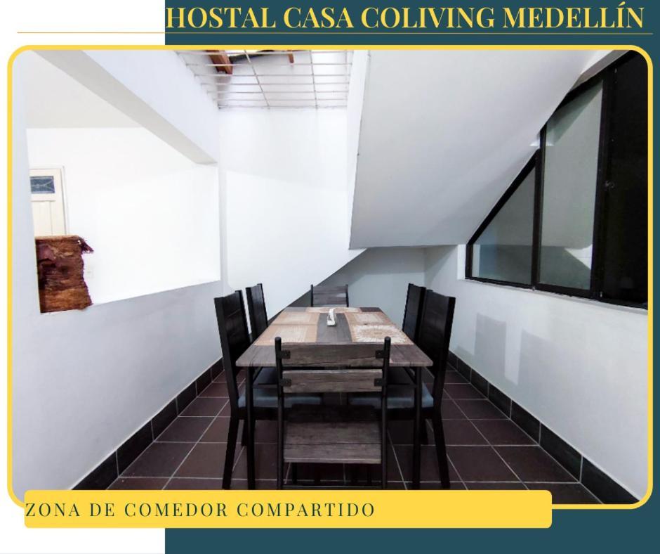 Guest house Casa Coliving *