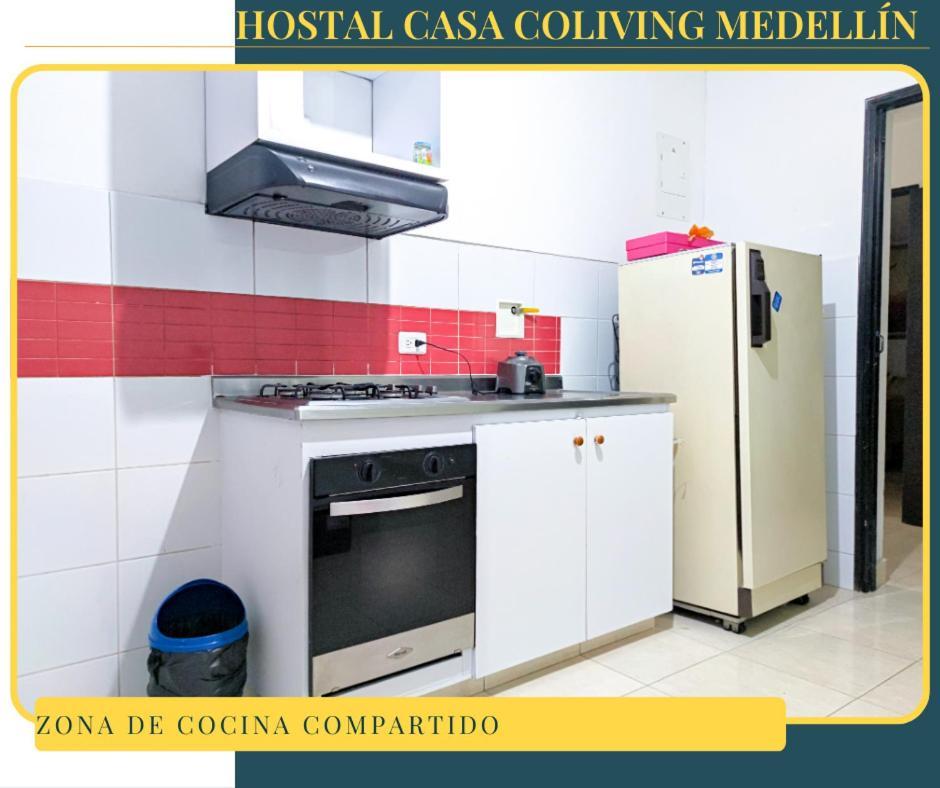 Casa Coliving Guest house *