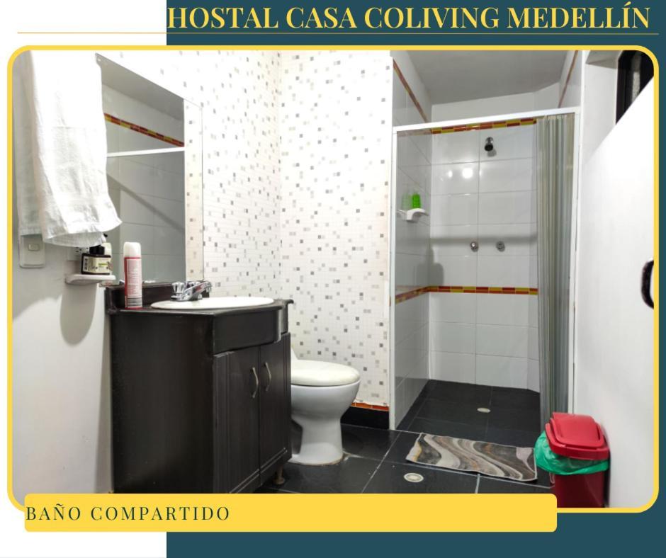 Casa Coliving Guest house *