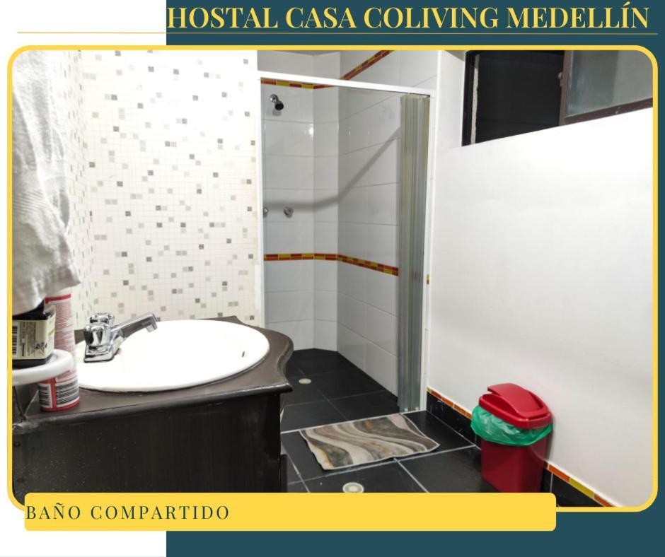 Guest house Casa Coliving *