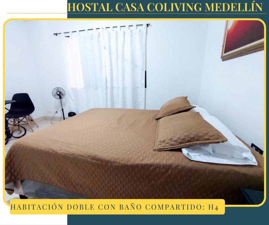 Casa Coliving Medellin