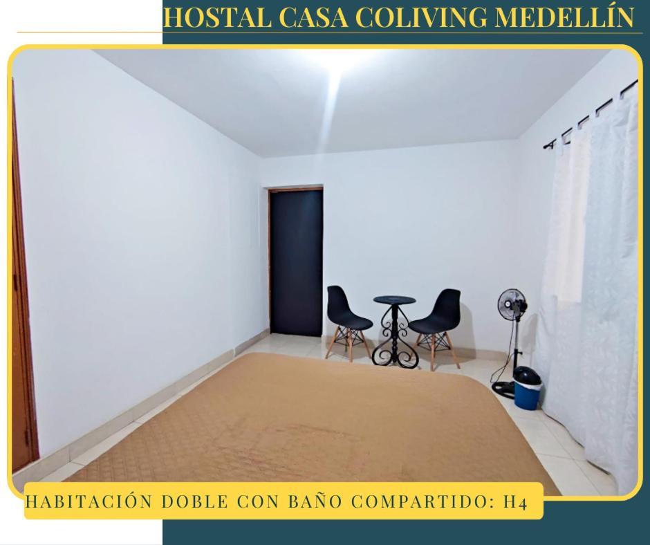 Casa Coliving Guest house *