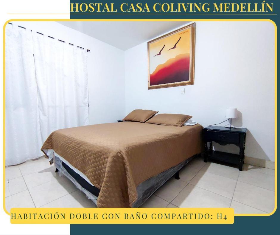 Guest house Casa Coliving *