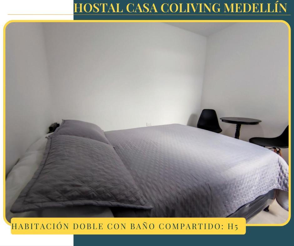 Guest house Casa Coliving