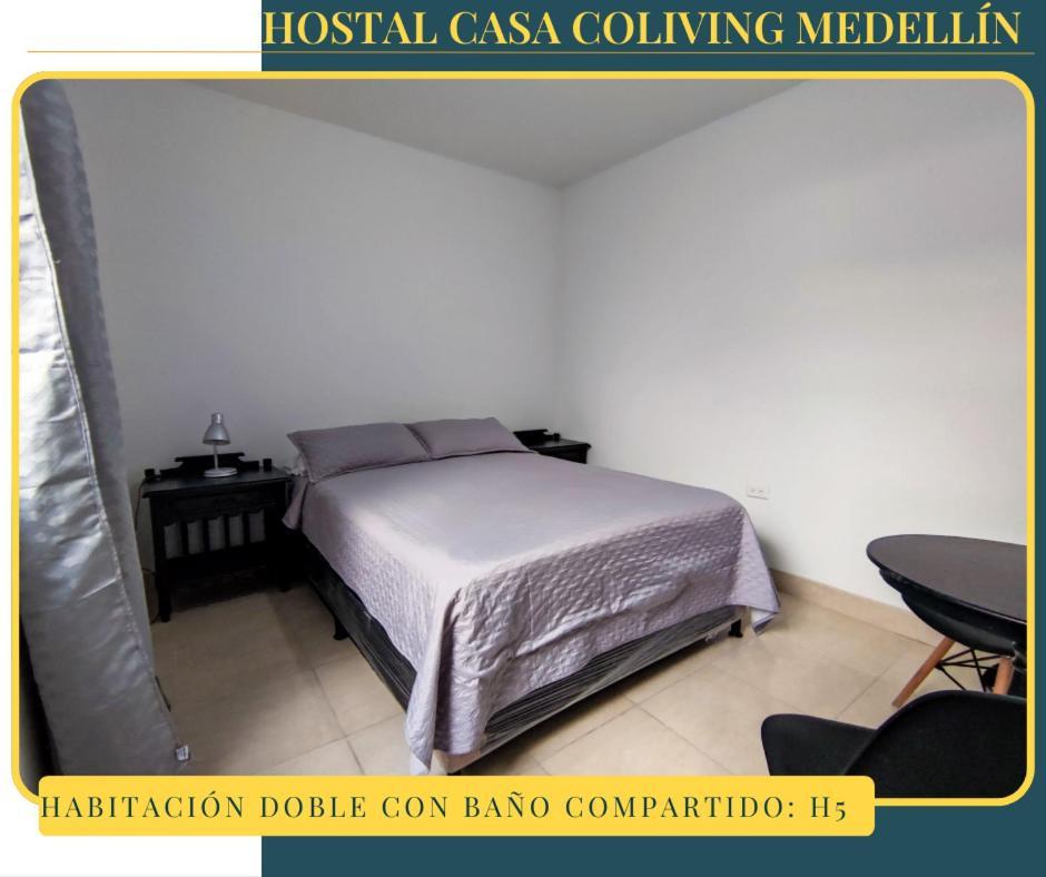 Casa Coliving Guest house *