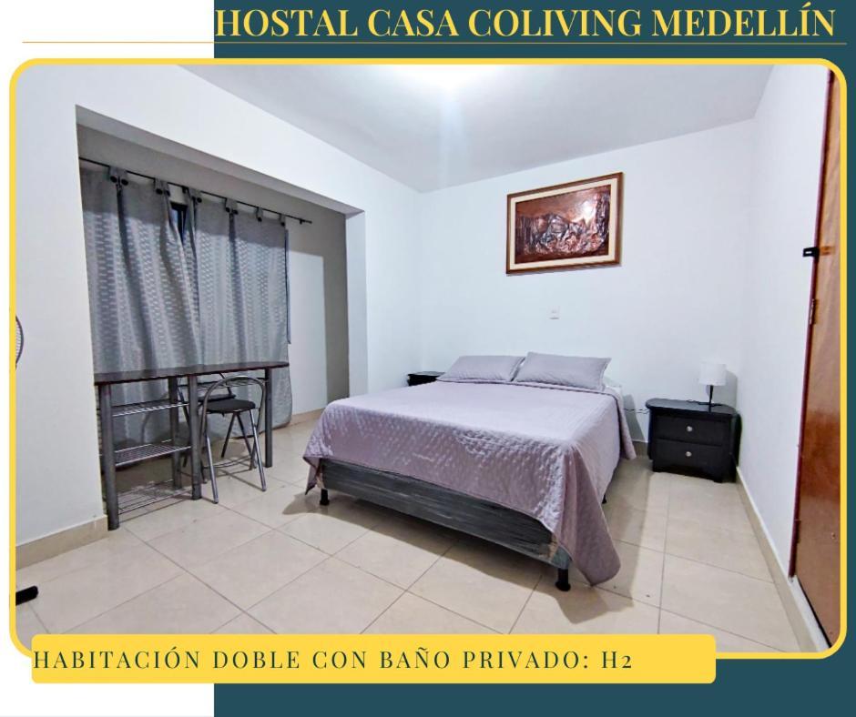 Guest house Casa Coliving *