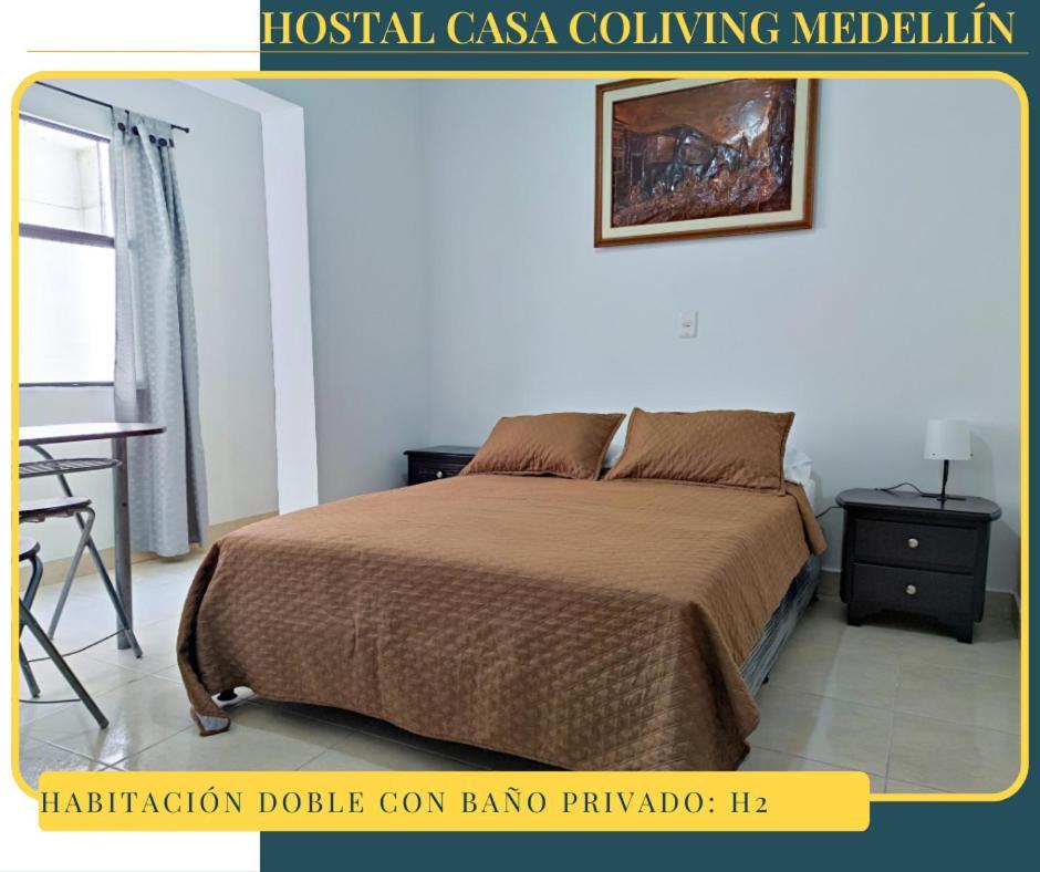 Casa Coliving Guest house *