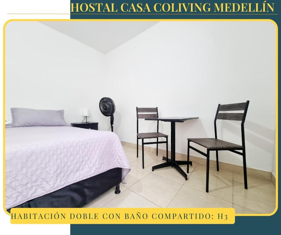 Guest house Casa Coliving *