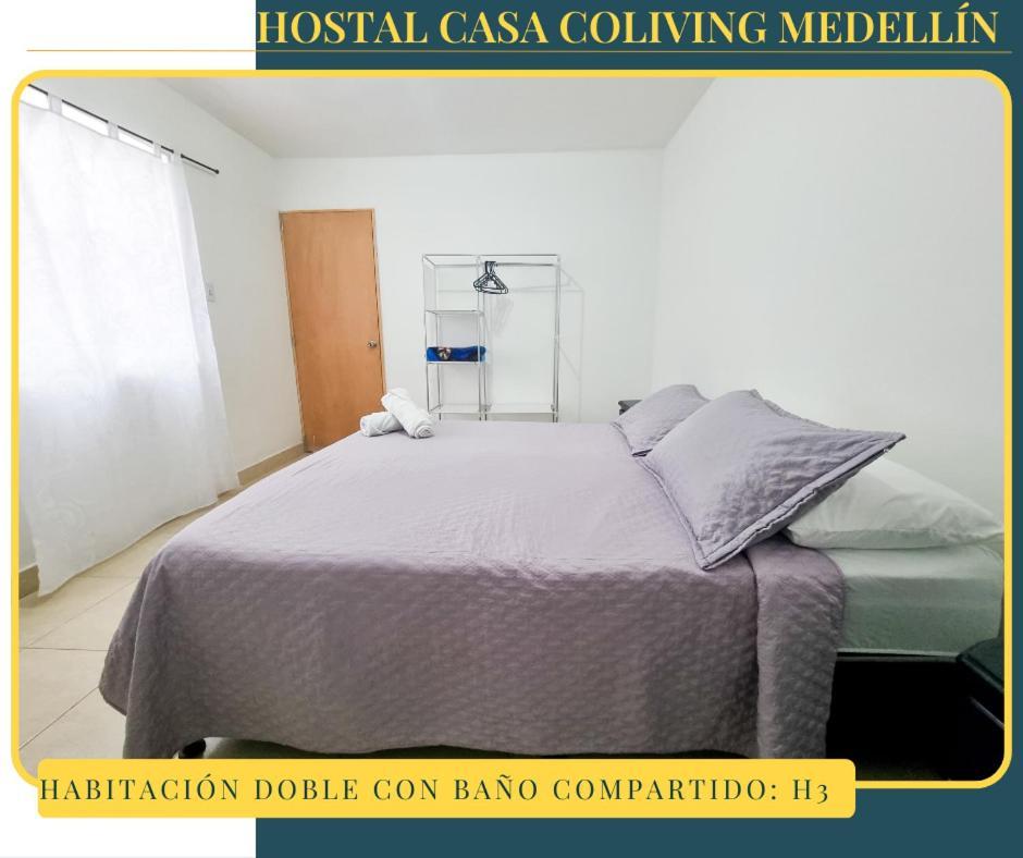 Casa Coliving Guest house Medellin